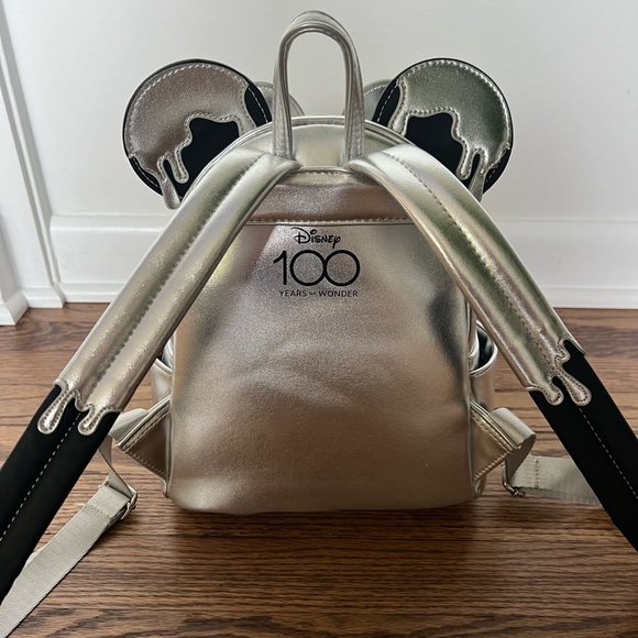 Disney Loungefly bag - Picture 6 of 8